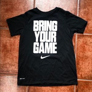 Nike T-shirt